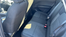 Renault Captur 1.6 E-TECH Hybrid 145 Iconic Edition 5dr Auto Hybrid Hatchback